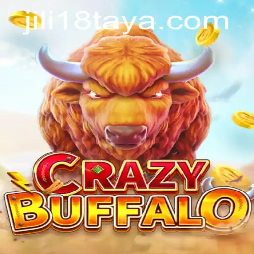 Exploring CRAZYBUFFALO: A Fresh Take on Gaming with JiLi18