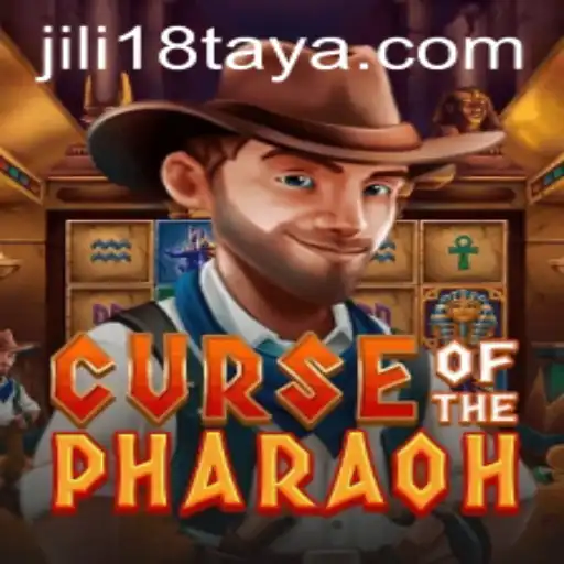 Unveiling the Mysteries of 'CurseofthePharaoh': A Journey into Ancient Enigmas