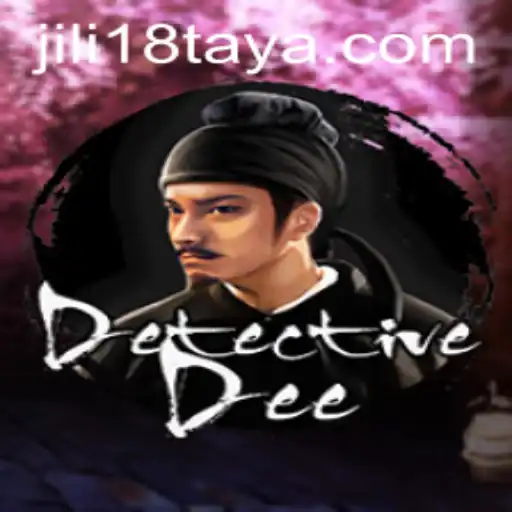 Unveiling the World of DetectiveDee with the Intriguing JiLi18