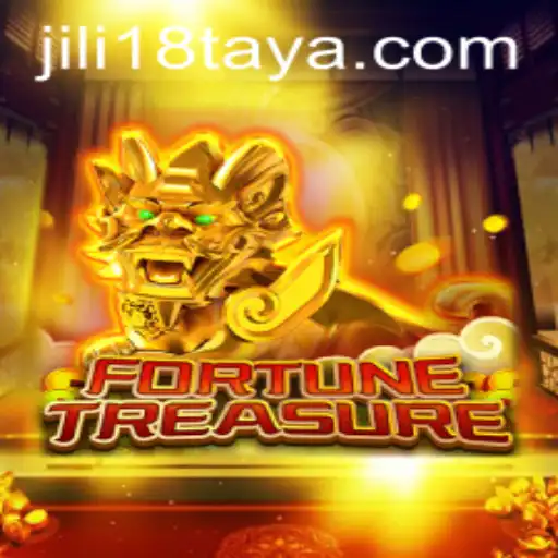 Unveiling the Excitement of FortuneTreasure: A Journey with JiLi18