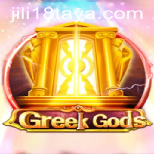 Unveiling GreekGods: An Immersive Mythological Adventure with JiLi18