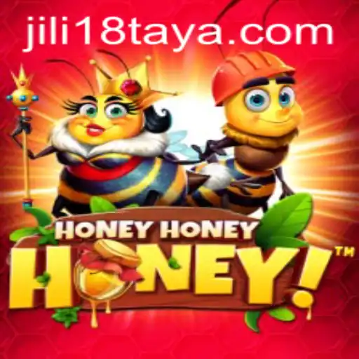 Exploring the Enchanting World of HoneyHoneyHoney: A JiLi18 Gem