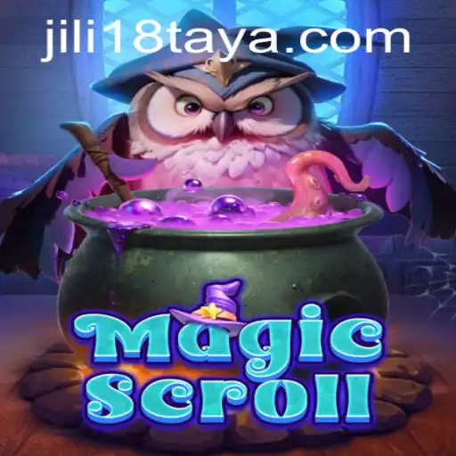 Unveiling the Mystical World of MagicScroll: A Deep Dive into the Enigmatic Game
