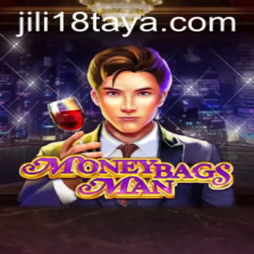 Unveiling MoneybagsMan: A Thrilling Adventure with JiLi18