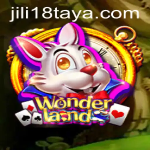 Exploring the Mystical World of Wonderland: A Comprehensive Guide for Gamers with JiLi18